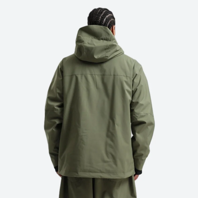 Pioneer Men's 2L Snow Series