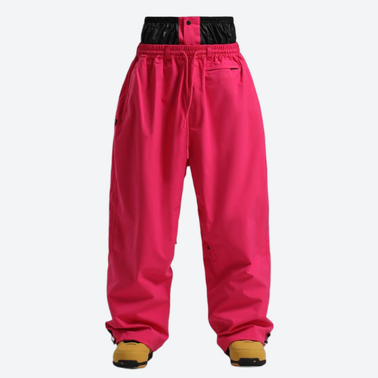 Sierra Men's 2L Snow Series