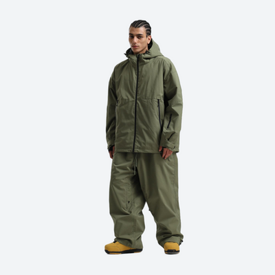 Slate Men's 2L Snow Series