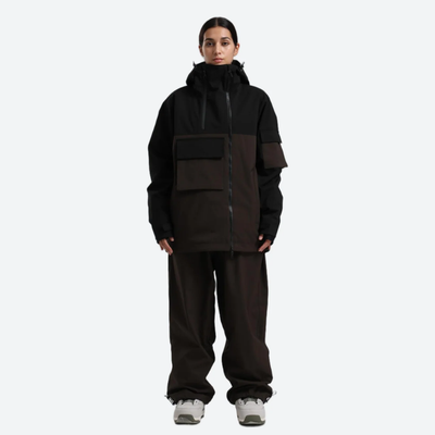 Splitline Women's 2L Snow Series