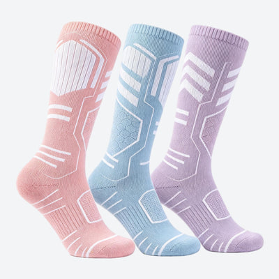 Compression Merino Socks