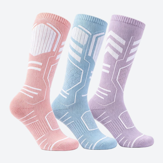 Compression Merino Socks