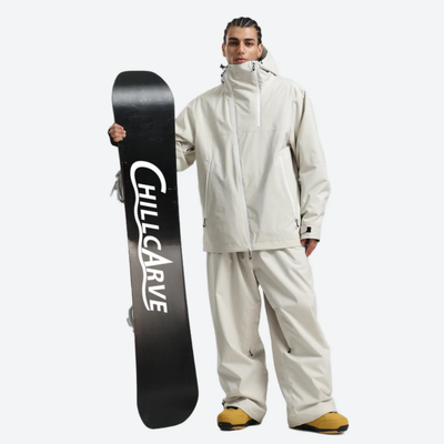 Ascentrix Men's 2L Snow Series