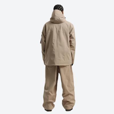 Splitline Men's 2L Snow Series