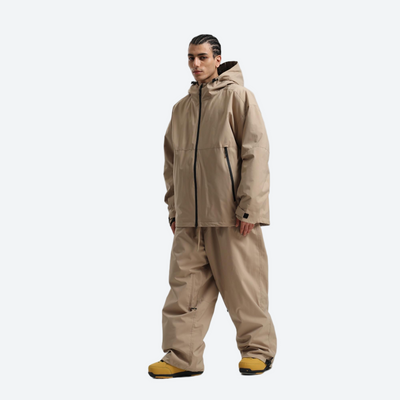 Slate Men's 2L Snow Series
