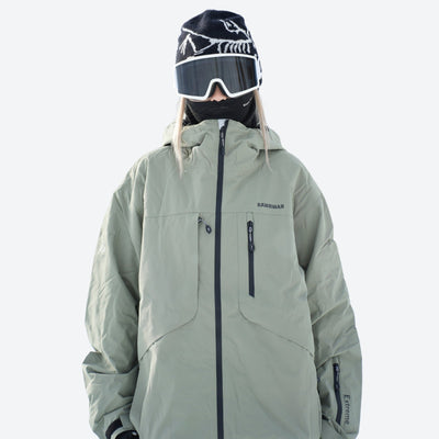 Glow 2L Snow Series - Unisex