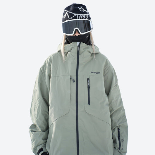 Glow 2L Snow Series - Unisex
