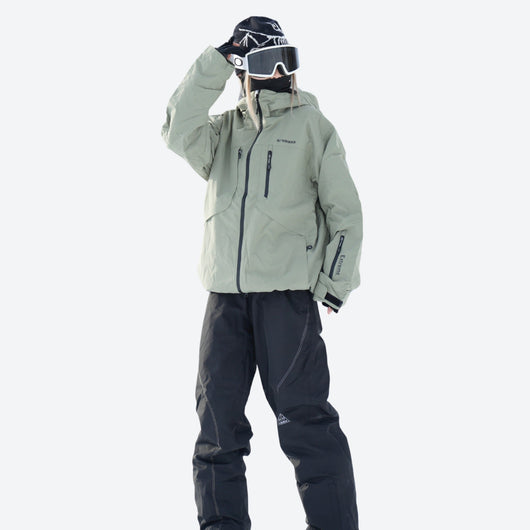 Glow 2L Snow Series - Unisex