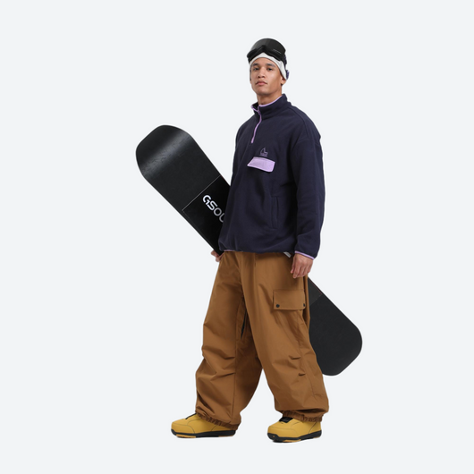Flow 3L Snow Pants