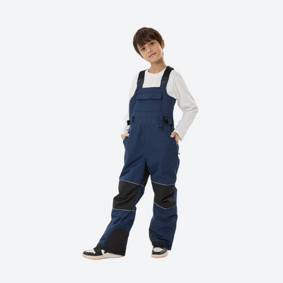 Fjord Kids' 3L Snow Suits