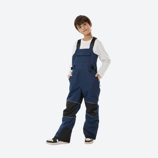 Fjord Kids' 3L Snow Suits