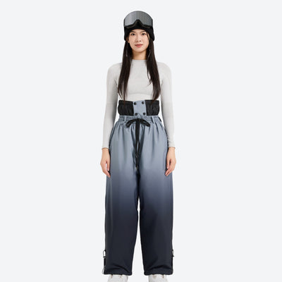 Ombré 2L Snow Series - Unisex