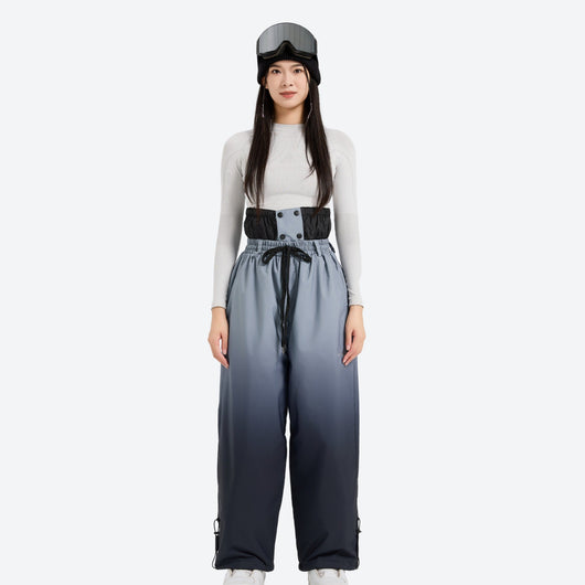 Ombré 2L Snow Series - Unisex