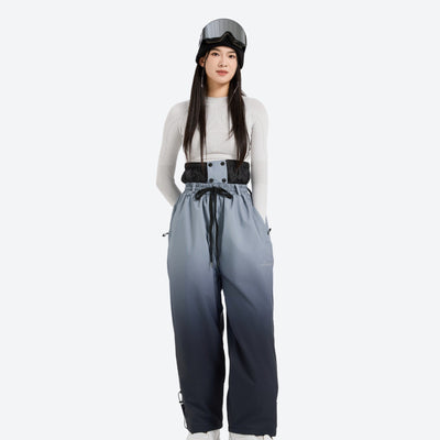 Ombré 2L Snow Series - Unisex