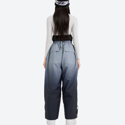 Ombré 2L Snow Series - Unisex