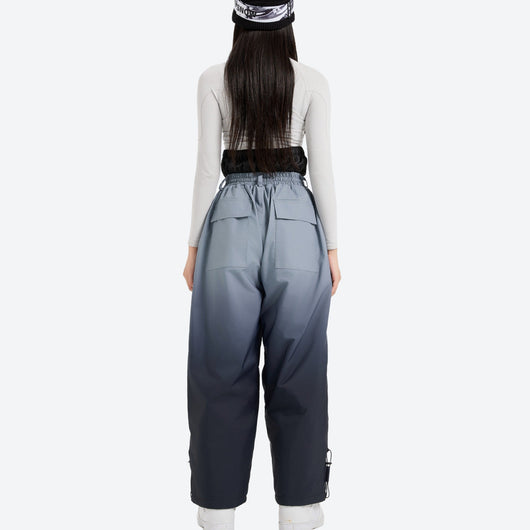 Ombré 2L Snow Series - Unisex