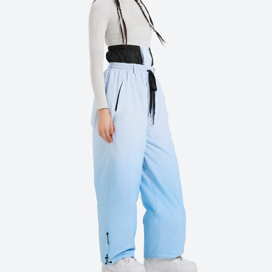Ombré 2L Snow Series - Unisex