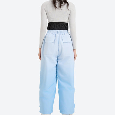 Ombré 2L Snow Series - Unisex