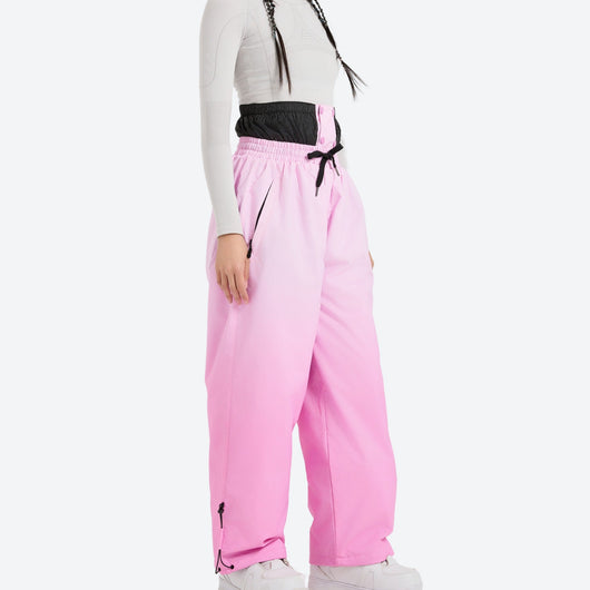Ombré 2L Snow Series - Unisex