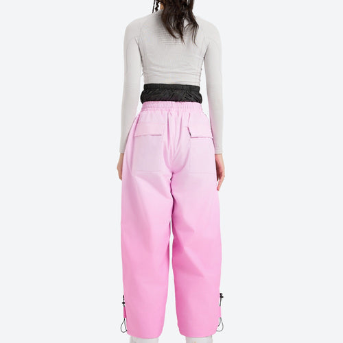 Ombré 2L Snow Series - Unisex