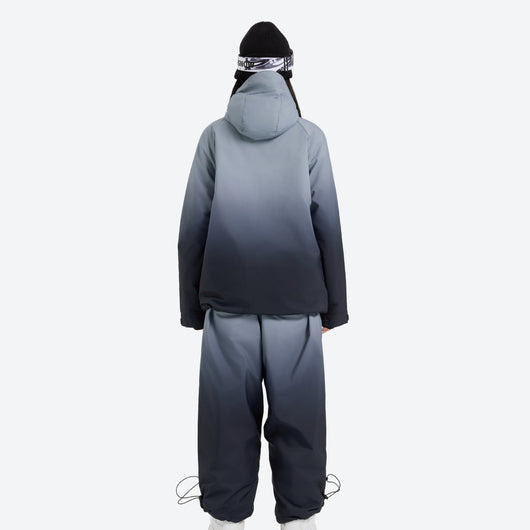 Ombré 2L Snow Series - Unisex