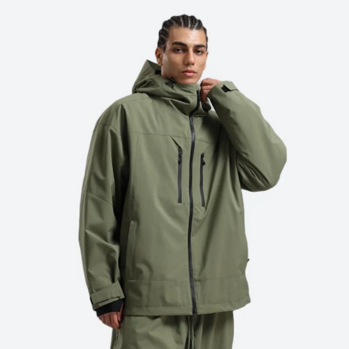 Axis Men's 2L Snow Series