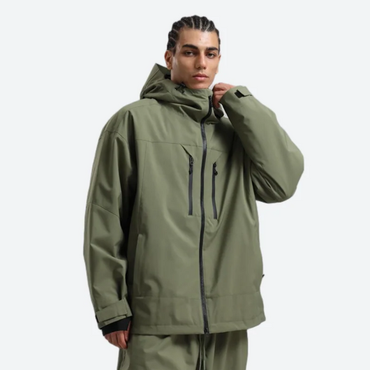 Axis Men's 2L Snow Series