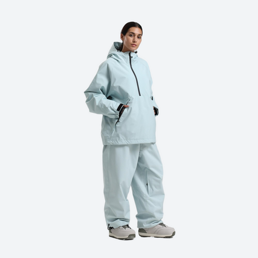 Sierra Women's 2L Snow Series