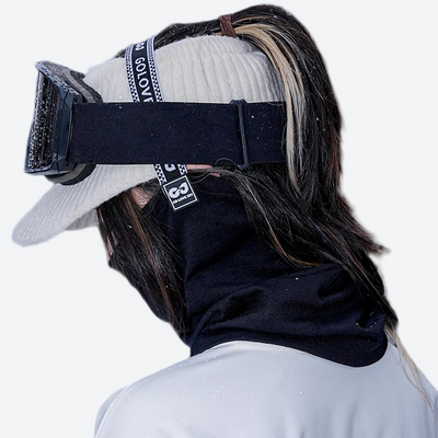 Breathe Neckwarmers & Facemasks