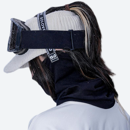 Breathe Neckwarmers & Facemasks