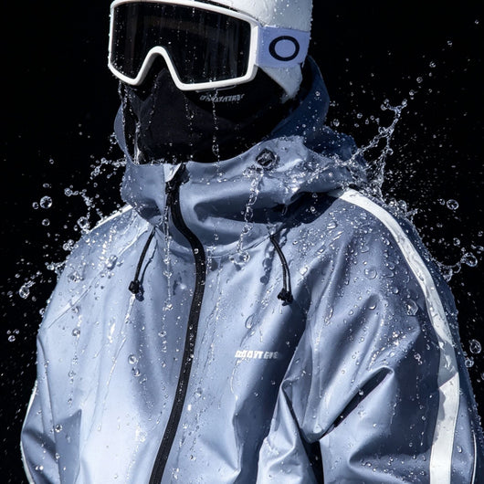 Eclipse Men's 3L Snow Series