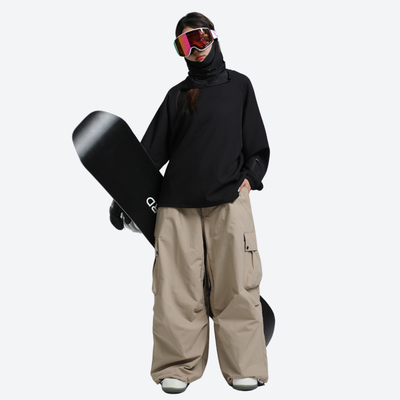 Fjord Men's 3L Snow Pants