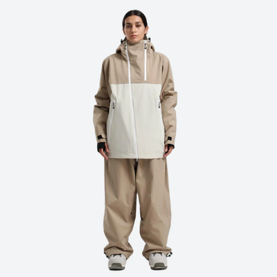 Ascentrix Women's 2L Snow Series
