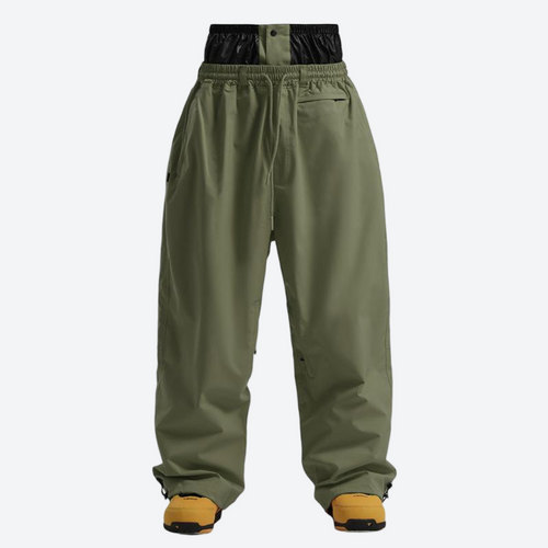 Sierra Men's 2L Snow Series