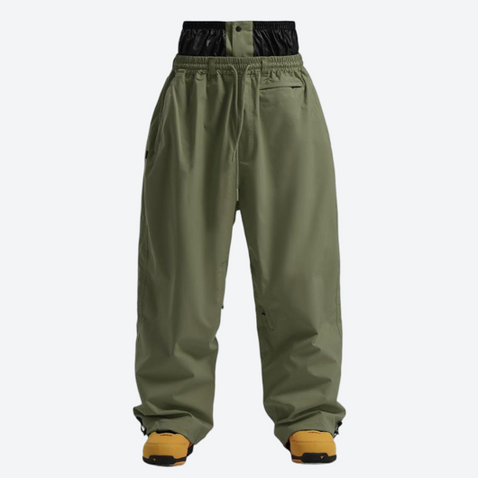 Sierra Men's 2L Snow Series