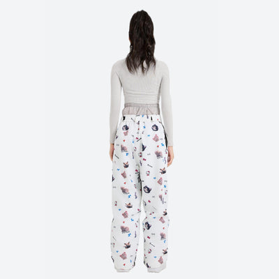 Paws 3L Women's Snow Series