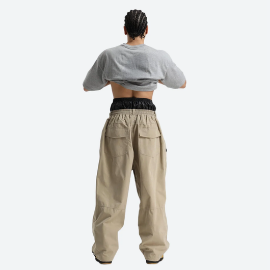 Canyon Men's 3L Snow Series