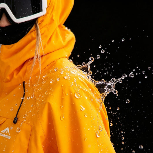 Blaze Men's 3L Snow Series