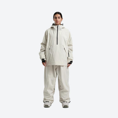 Sierra Women's 2L Snow Series
