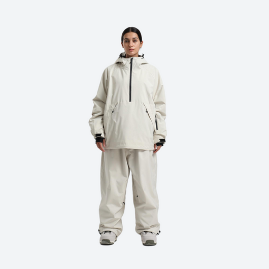Sierra Women's 2L Snow Series