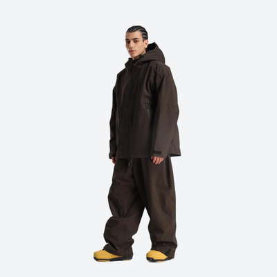 Slate Men's 2L Snow Series