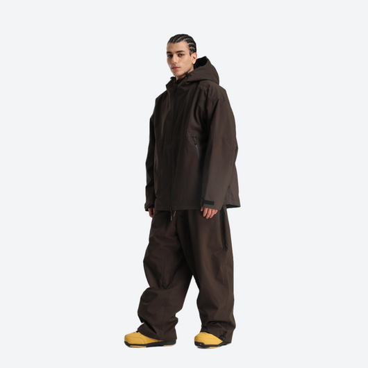 Slate Men's 2L Snow Series