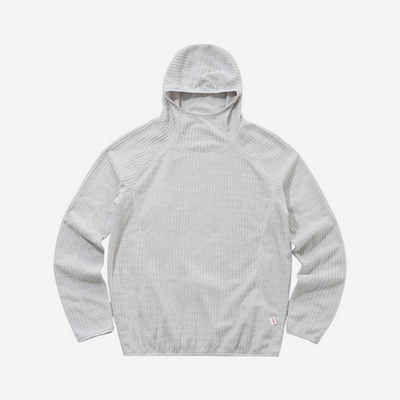 Echo Thermolite Air-Fleece Hoodie - Unisex