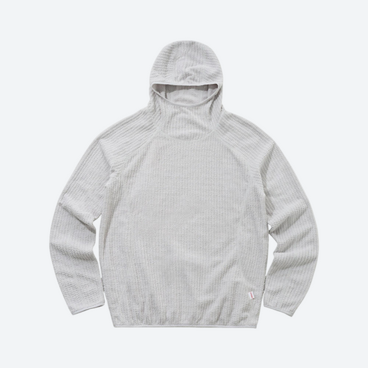 Echo Thermolite Air-Fleece Hoodie - Unisex