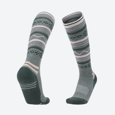 Compression Merino Socks 2.0