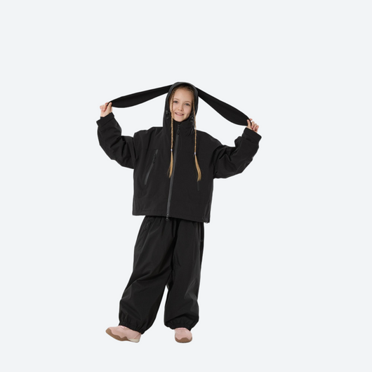 Fjord Kids' 3L Snow Suits