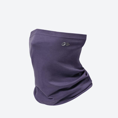 Merino Wool Multifunctional Facemask - 3A Antibacterial
