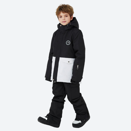 Pulse Kids' 2L Snow Suits