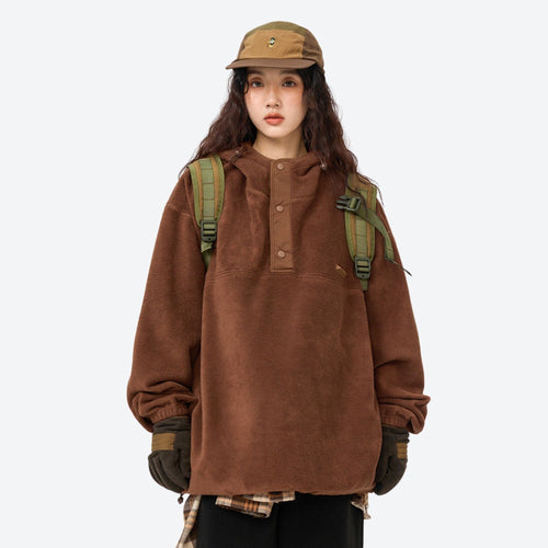 Slouch Mid-Layer – Lightweight, Cozy & Versatile