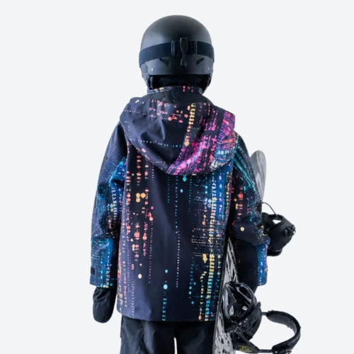 Tuck Kids' 2L Snow Series